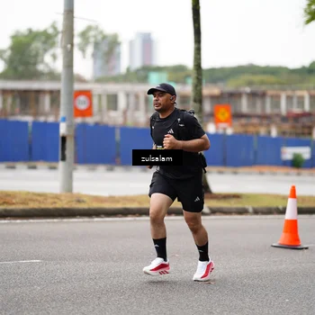 Runner Photo 5376920