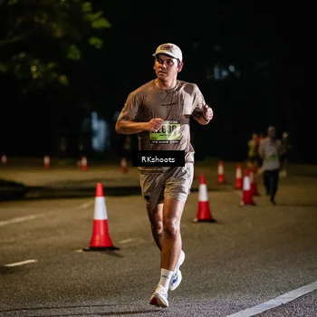 Runner Photo 5376922