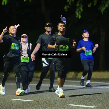Runner Photo 5376925