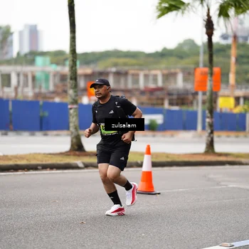 Runner Photo 5376926
