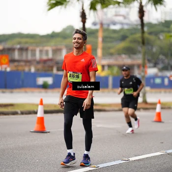 Runner Photo 5376927