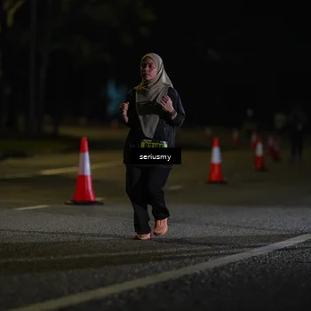 Runner Photo 5376928