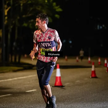 Runner Photo 5376930