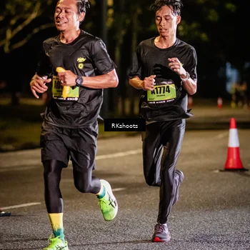 Runner Photo 5376933