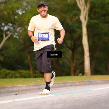 Runner Photo 5376934