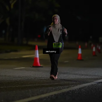 Runner Photo 5376935