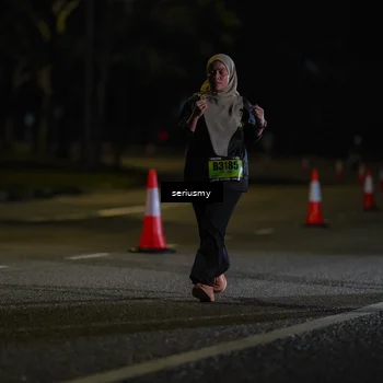 Runner Photo 5376937
