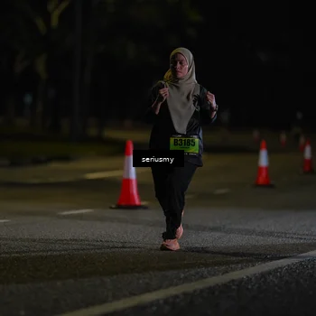 Runner Photo 5376941