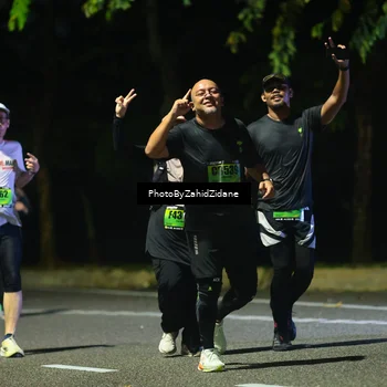 Runner Photo 5376942