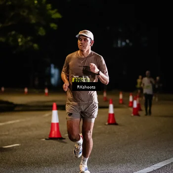 Runner Photo 5376946