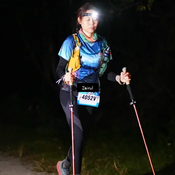 Runner Photo 5376947