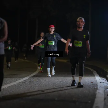 Runner Photo 5376955