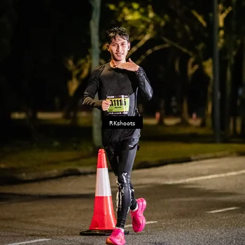 Runner Photo 5376957