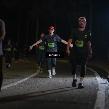 Runner Photo 5376962