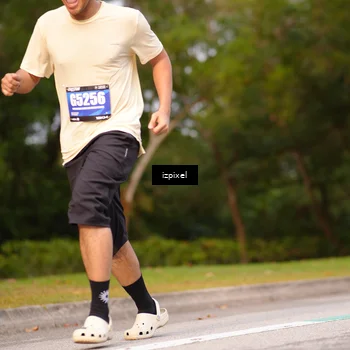 Runner Photo 5376966