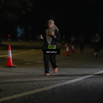 Runner Photo 5376967