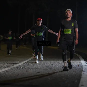 Runner Photo 5376968