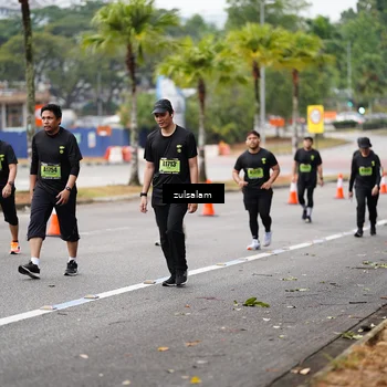 Runner Photo 5376971