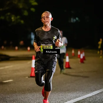 Runner Photo 5376973