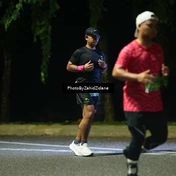 Runner Photo 5376974