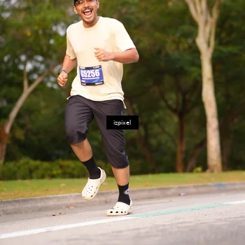 Runner Photo 5376975