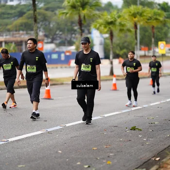 Runner Photo 5376976