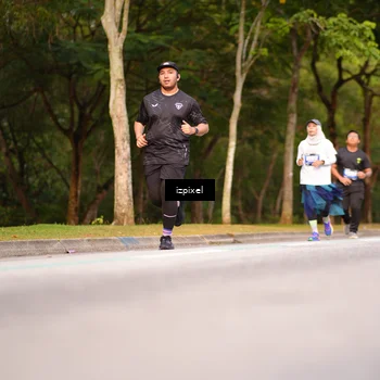 Runner Photo 5376978
