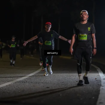 Runner Photo 5376979