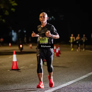 Runner Photo 5376980