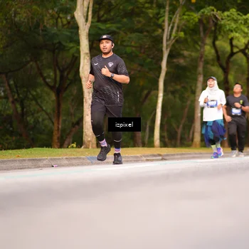 Runner Photo 5376981