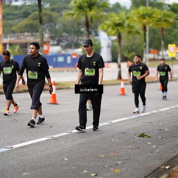 Runner Photo 5376983