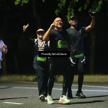 Runner Photo 5376984