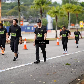 Runner Photo 5376986