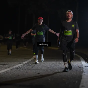 Runner Photo 5376992