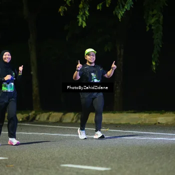 Runner Photo 5376995