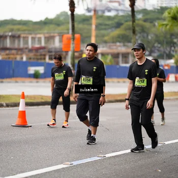 Runner Photo 5377001