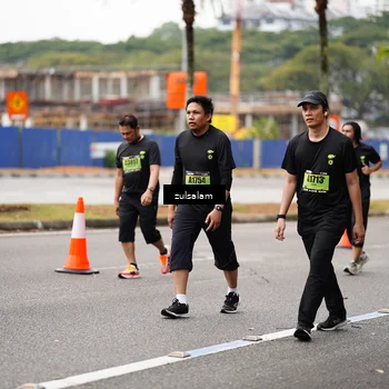 Runner Photo 5377002