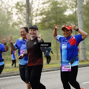 Runner Photo 5377004