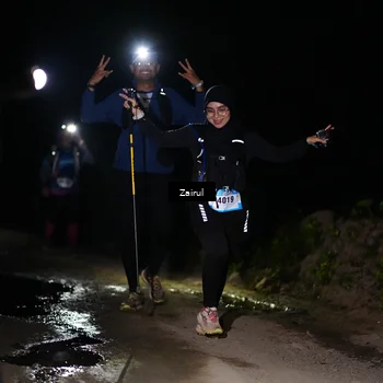 Runner Photo 5377005