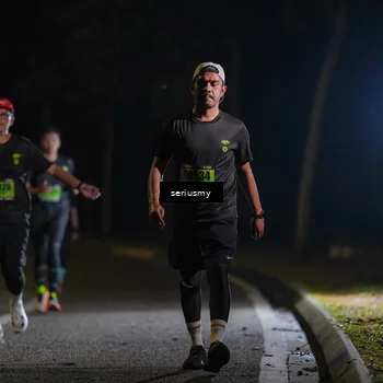 Runner Photo 5377006