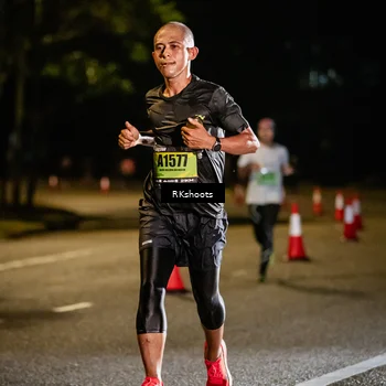 Runner Photo 5377007