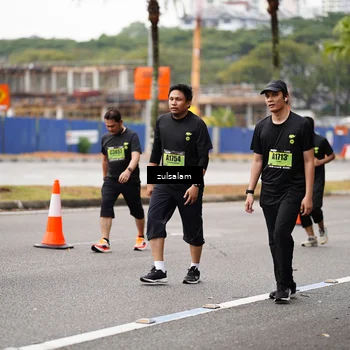 Runner Photo 5377008