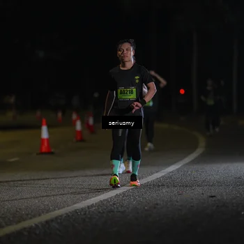 Runner Photo 5377009