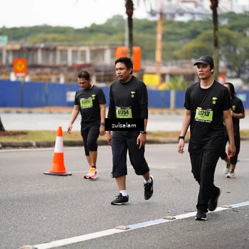Runner Photo 5377010