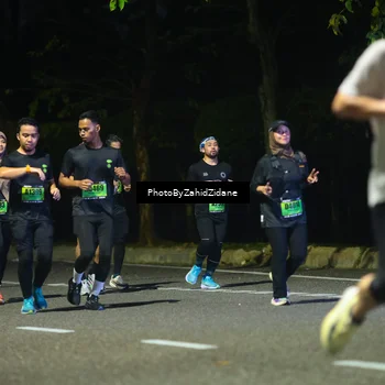 Runner Photo 5377012