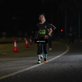 Runner Photo 5377015