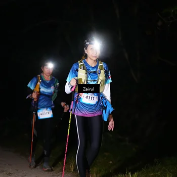 Runner Photo 5377016
