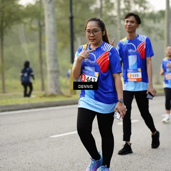 Runner Photo 5377019