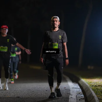 Runner Photo 5377020