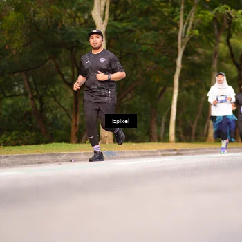 Runner Photo 5377022